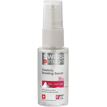 Swiss Image Anti-Age Care 36+ Elasticity Boosting näoseerum 30 ml Swiss Image Anti-Age Care 36+ Elasticity Boosting näoseerum 30 ml