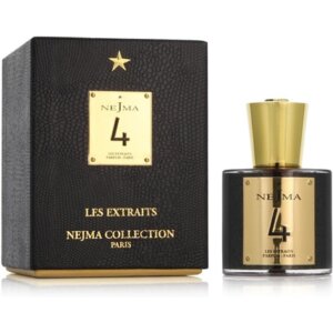 4 Extrait De Parfum