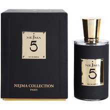 5 Extrait De Parfum