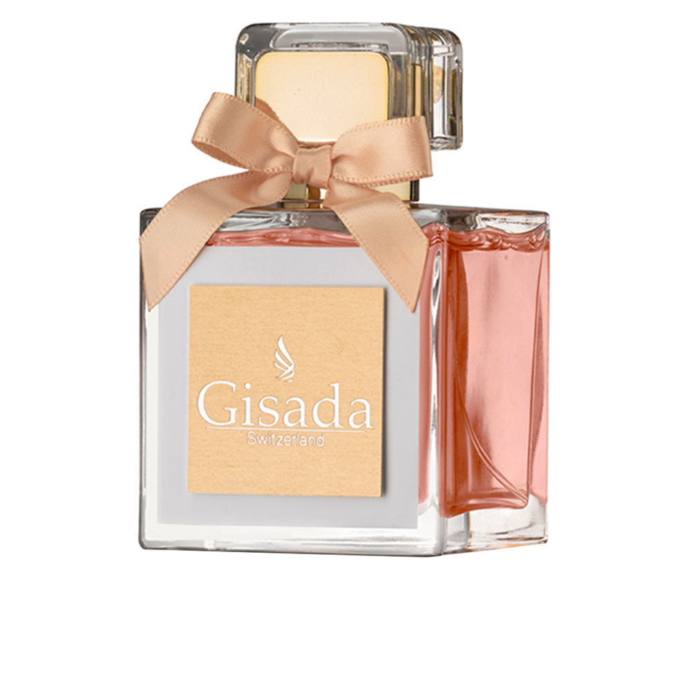 Gisada Donna Edt Spray