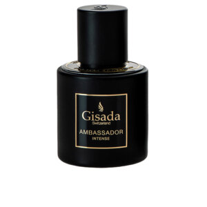 Ambassador Intense Men Edp