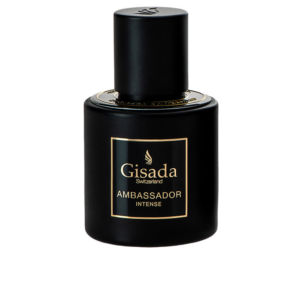 Ambassador Intense Men Edp