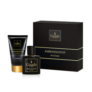 Ambassador Intense Gift Set