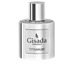 Gisada Titanium
