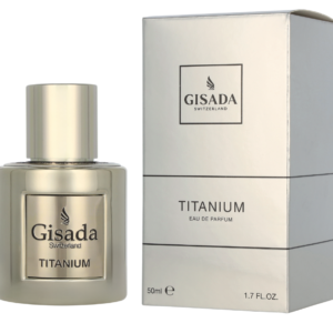 Gisada Titanium Edp