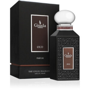 Gisada Oud Parfum