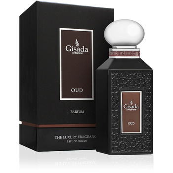 Oud Parfum Gisada Oud Parfum