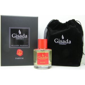 Gisada Rose Parfum