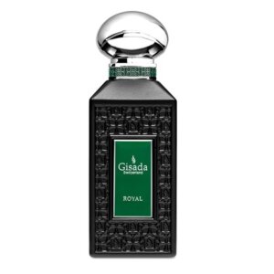 Gisada Royal Parfum