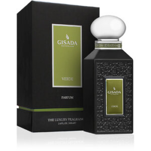 Gisada Verde Parfum