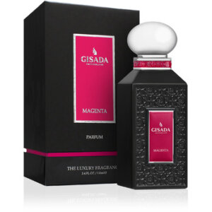 Gisada Magenta Parfum