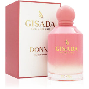 Gisada Donna Edp Parfüümvesi