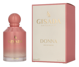Gisada Donna Edp