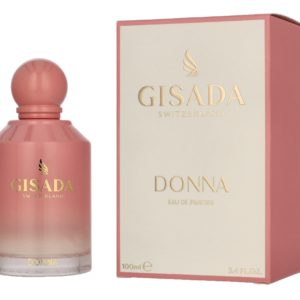 Gisada Donna Edp