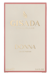 Gisada Donna EDP 100 ml
