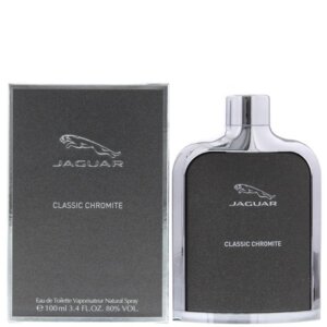 Jaguar Classic Chromite Edt