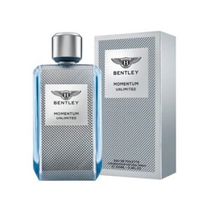 Bentley Momentum Unlimited