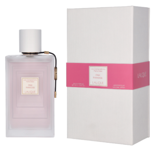 Lalique Pink Paradise Edp