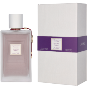 Lalique Electric Purple