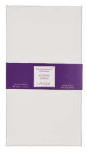 Lalique Electric Purple EDP 100 ml