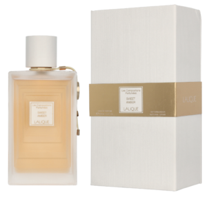 Lalique Sweet Amber Edp