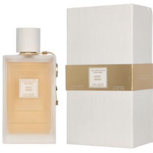 Lalique Sweet Amber Edp