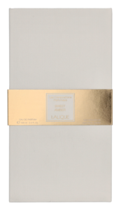 Lalique Sweet Amber EDP 100 ml