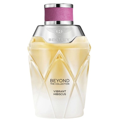 Vibrant Hibiscus EDP Bentley Vibrant Hibiscus Edp