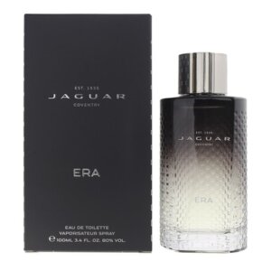 Jaguar Era Edt