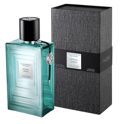 Imperial Green EDP Lalique Imperial Green
