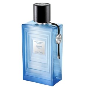 Lalique Glorious Indigo