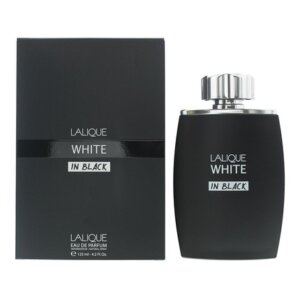 White In Black Edp