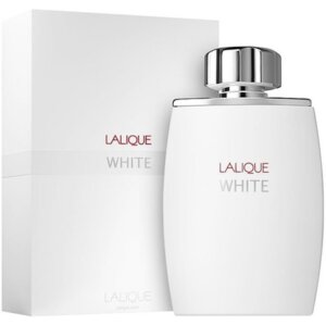 White For Men Edt