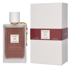 Lalique Velvet Plum Edp