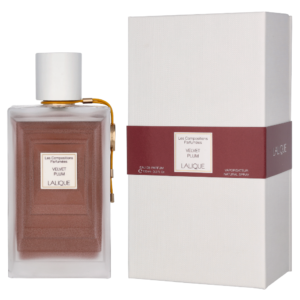 Lalique Velvet Plum Edp