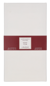 Lalique Velvet Plum EDP 100 ml