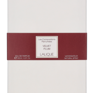 Lalique Velvet Plum EDP 100 ml