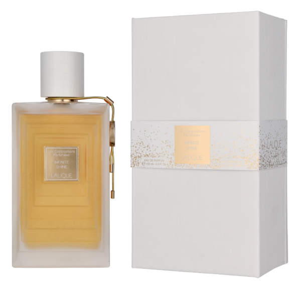 Infinite Shine EDP Lalique Infinite Shine Edp
