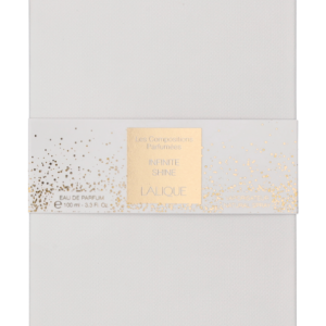 Lalique Infinite Shine EDP 100 ml