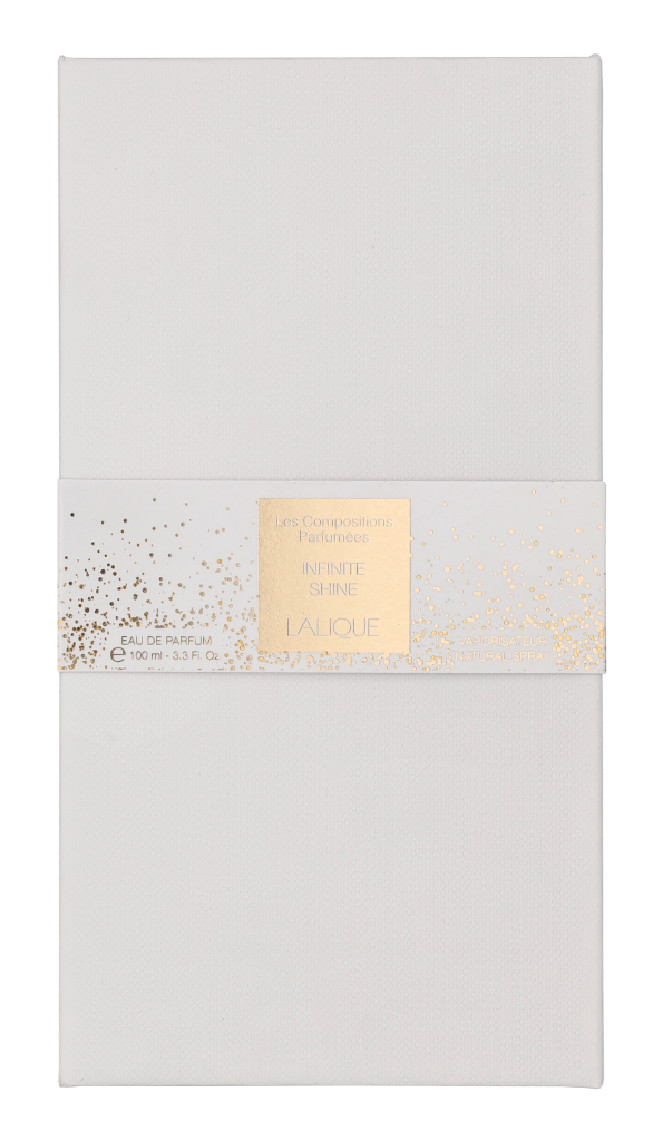 Lalique Infinite Shine EDP 100 ml