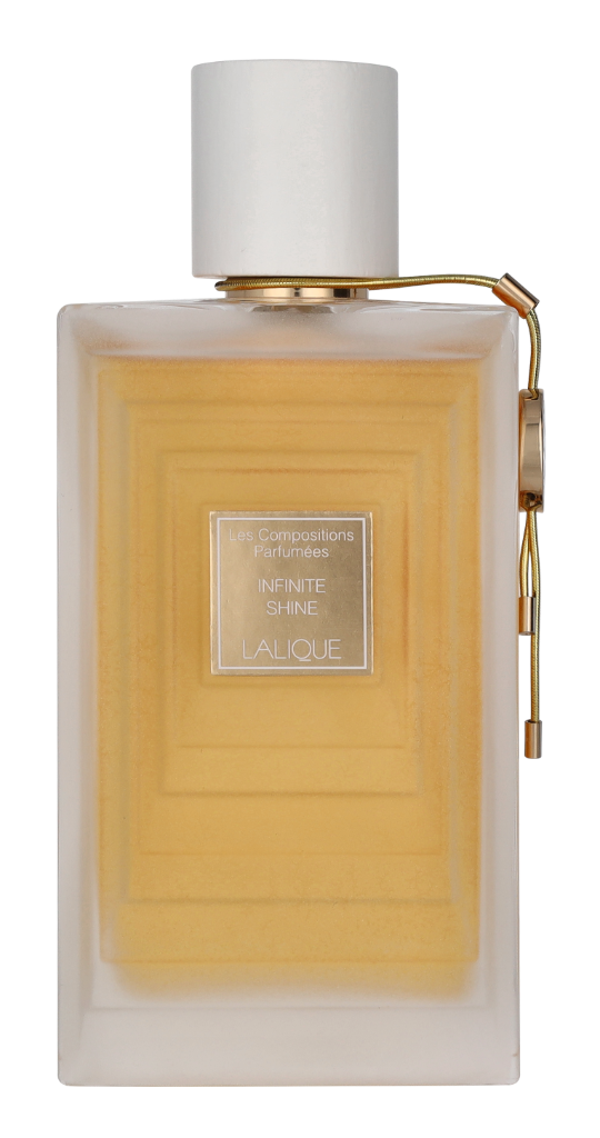 Lalique Infinite Shine EDP 100 ml