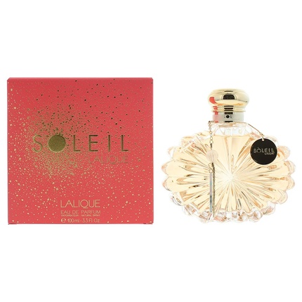 Soleil EDP Lalique Soleil