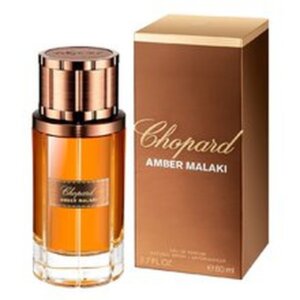 Chopard Amber Malaki Edp