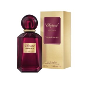 Imperiale Vanille Malika Edp
