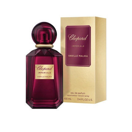 Imperiale Vanille Malika EDP Imperiale Vanille Malika Edp