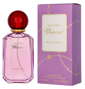 Happy Felicia Roses Edp