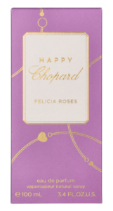 Chopard Happy Felicia Roses Edp Spray