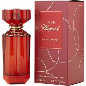 Love Chopard Edp