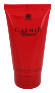 Chopard Casmir Body Lotion