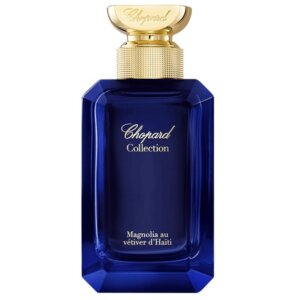 Magnolia Au Vetiver Dhaiti